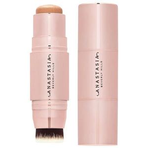 ANASTASIA BEVERLY HILLS Cream Stick Highlighter with Brush Applicator| ICED OUT